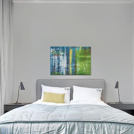 Apple Park Apartment Познан Екстериор снимка
